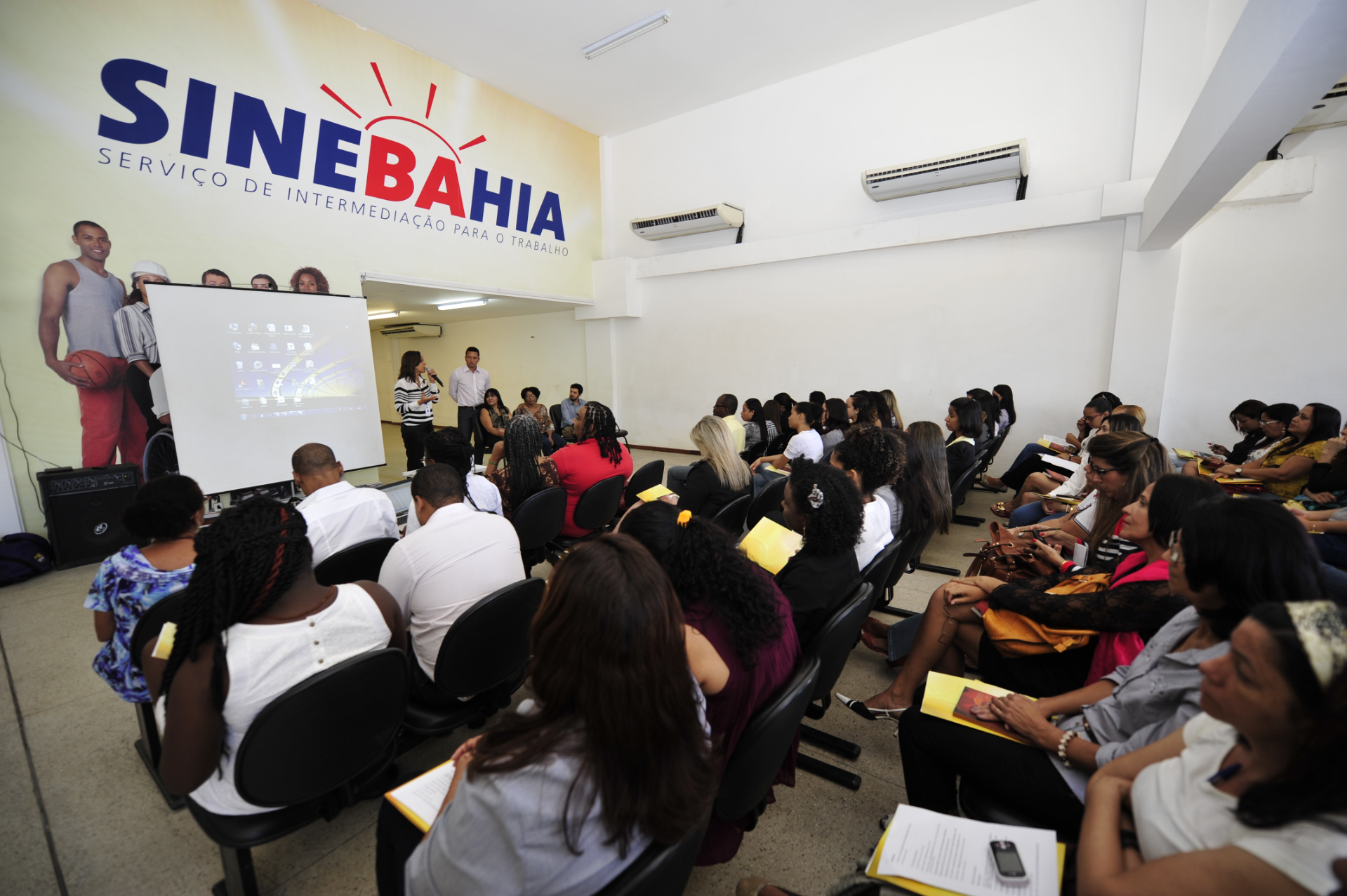 Sine Bahia